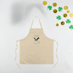 Personalized Gamer Kitchen Apron | Cooking Enthusiasts - Iron Phoenix GHG