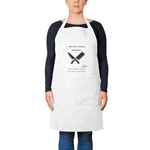 Personalized Gamer Kitchen Apron | Our Phoenix Rise