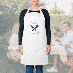 Personalized Gamer Kitchen Apron | Our Phoenix Rise