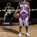 Personalized Basketball Uniform Set - Sizing and Customization Template - Detail 18 | Our Phoenix Rise