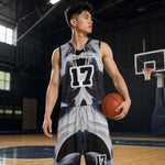 Custom Basketball Jersey And Shorts - Player Court View | Our Phoenix Rise