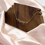 Dog Mom Necklace - Gaming, Sports | Calm Style