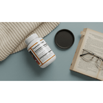 Keto Resilience Blend Dietary Supplement - ingredient facts label | Our Phoenix Rise
