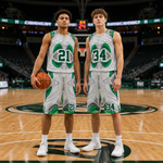 Customize Adult Basketball Sports Uniform Jersey & Shorts