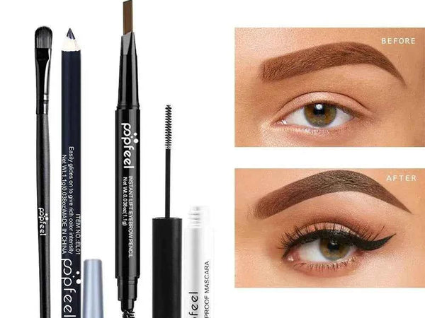 Eye Makeup Set - Eco Gamer Beauty Kit