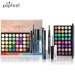 Eye Makeup Set - Eco Gamer Beauty Kit