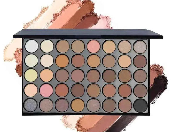 Eye Makeup Set - Eco Gamer Beauty Kit