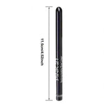 Eyeliner Pencil - 3pc Eco Black Waterproof