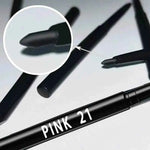 Eyeliner Pencil - 3pc Eco Black Waterproof