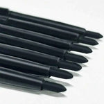 Eyeliner Pencil - 3pc Eco Black Waterproof