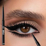 Eyeliner Pencil - 3pc Eco Black Waterproof