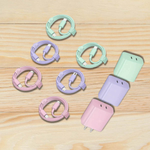 Fast Phone Charger Dual USBC with Lightning Cables - Iron Phoenix GHG