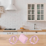 Fast Phone Charger Dual USBC with Lightning Cables - Iron Phoenix GHG