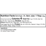 Vitality Blend Coffee | Superfood Infused Medium Roast for Wellness