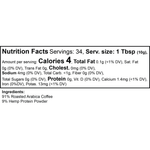 Vitality Blend Coffee | Superfood Infused Medium Roast for Wellness