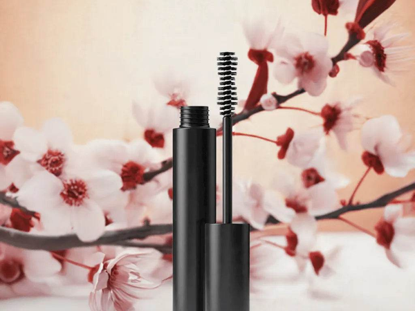 Volumizing Gamer Black Mascara Streamer-Ready - Iron Phoenix GHG