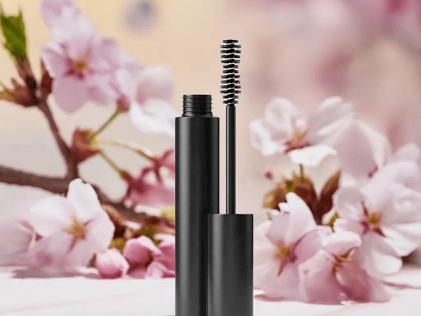 Volumizing Gamer Black Mascara Streamer-Ready - Iron Phoenix GHG