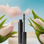 Volumizing Gamer Black Mascara Streamer-Ready Detail 6 | Our Phoenix Rise