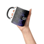 Gamer Heat Changing Mug - Partial reveal of "Gamer At Work" design | Our Phoenix Rise