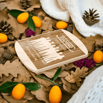 Gamer Community Personalized Cutting Board Detailed View 3 | Our Phoenix Rise