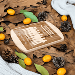 Gamer Community Personalized Cutting Board Detailed View 6 | Our Phoenix Rise