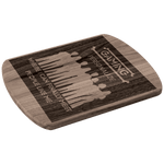 Gamer Community Personalized Cutting Board Detailed View 12 | Our Phoenix Rise