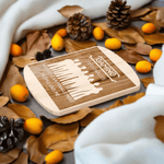 Gamer Community Personalized Cutting Board Detailed View 5 | Our Phoenix Rise
