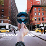 Gamer At Work Clear Vinyl Sticker |Shadowseeker Iron Phoenix