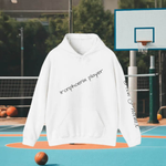 Gamer Phoenix Hoodie | Personalized Sweatshirt - Iron Phoenix GHG