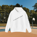 Gamer Phoenix Hoodie | Personalized Sweatshirt - Iron Phoenix GHG