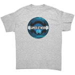 "Gamer At Work" T-Shirt by Shadowseeker| Iron Phoenix GHG