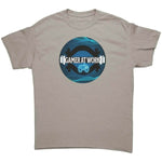 Gamer At Work T-Shirt by Shadowseeker Detailed View 6 | Our Phoenix Rise