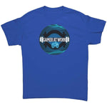 Gamer At Work T-Shirt by Shadowseeker Detailed View 4 | Our Phoenix Rise