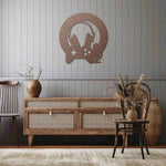 Game On Gamer Man Cave Wall Art Detailed View 6 | Our Phoenix Rise