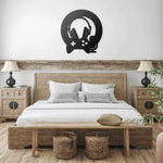 Game On Gamer Man Cave Wall Art Detailed View 4 | Our Phoenix Rise