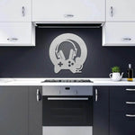 Game On Gamer Man Cave Wall Art Detailed View 9 | Our Phoenix Rise
