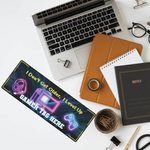 Level Up Gamer Desk Mat | Personalized Slogan Mouse Pad - Iron Phoenix GHG