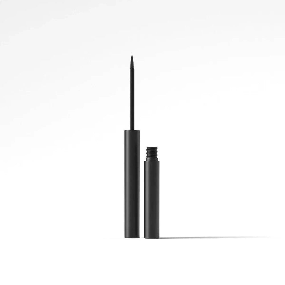 Vegan Liquid Eyeliner Pen (Black) | Gamer Glam