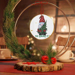Funny Gnome Christmas Ornament Perfect Gift for Gamers Detail 11 | Our Phoenix Rise
