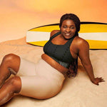 "Endurance" High-Impact Sports Bra Fun| Iron Phoenix