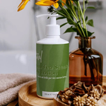 Refreshing Tea Hand and Body Lotion - for Gamers - Iron Phoenix GHG