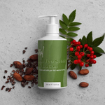 Refreshing Tea Hand and Body Lotion - for Gamers - Iron Phoenix GHG