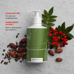 Refreshing Tea Hand and Body Lotion - for Gamers - Iron Phoenix GHG