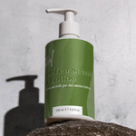 Refreshing Tea Hand and Body Lotion - for Gamers - Iron Phoenix GHG