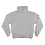 Halloween Hoodie, Champion, Eco-Friendly Warmth Detail 10 | Our Phoenix Rise