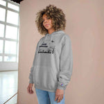 Halloween Hoodie, Champion, Eco-Friendly Warmth Detail 12 | Our Phoenix Rise