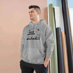 Halloween Hoodie, Champion, Eco-Friendly Warmth Detail 11 | Our Phoenix Rise