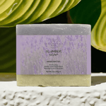 Handmade Slumber Soap Lavender and Fir Soap | Aromatherapy - Iron Phoenix GHG