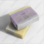 Handmade Slumber Soap Lavender and Fir Soap | Aromatherapy