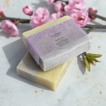 Handmade Slumber Soap Lavender and Fir Soap | Aromatherapy - Iron Phoenix GHG